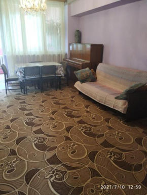 Apartment Center Yerevan